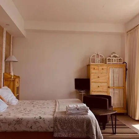 A Villa By The Sea Bed & Breakfast Vila Franca do Campo Exterior foto