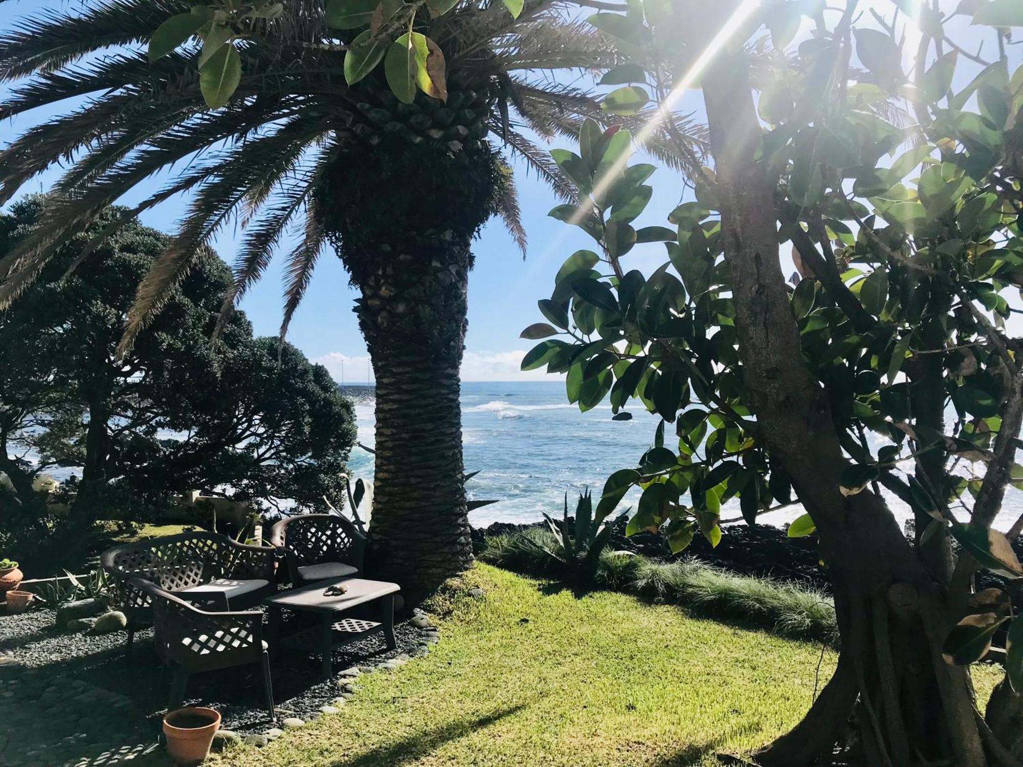Privatunterkunft A By The Sea *
