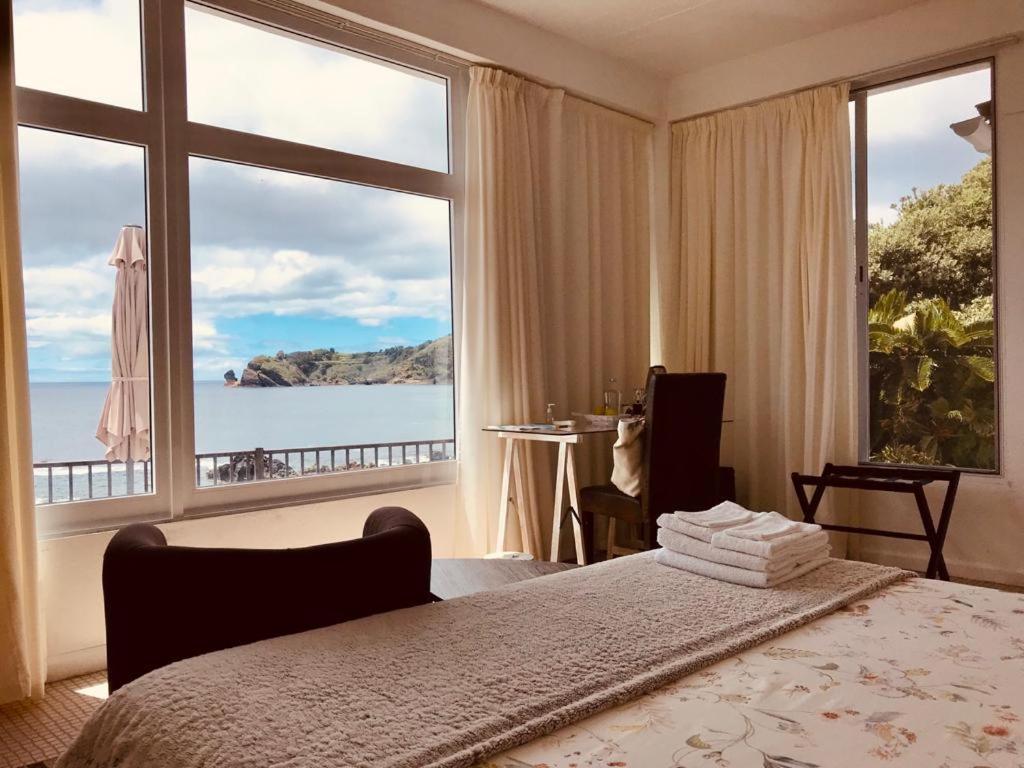 Privatunterkunft A By The Sea