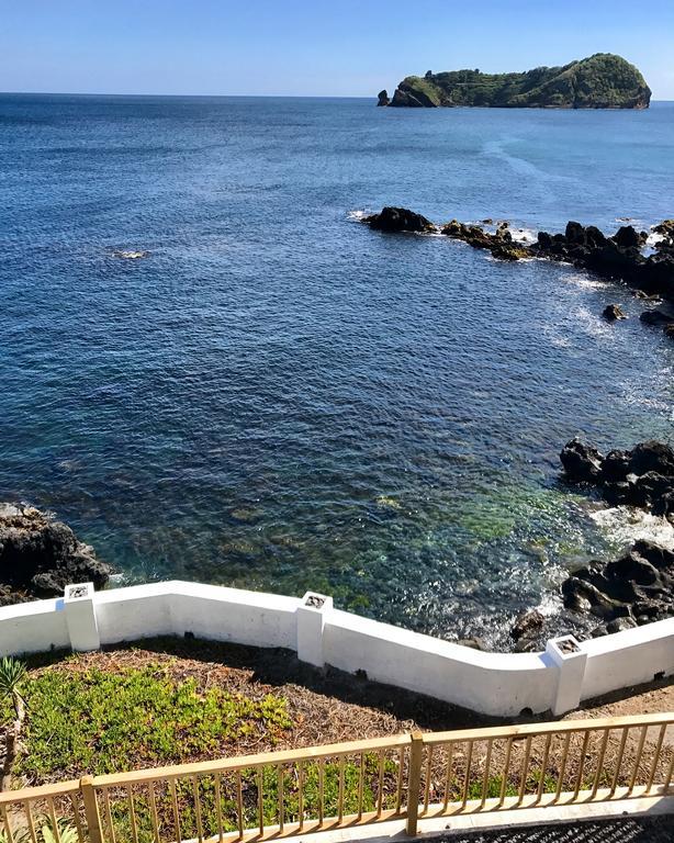 A By The Sea Privatunterkunft Vila Franca do Campo