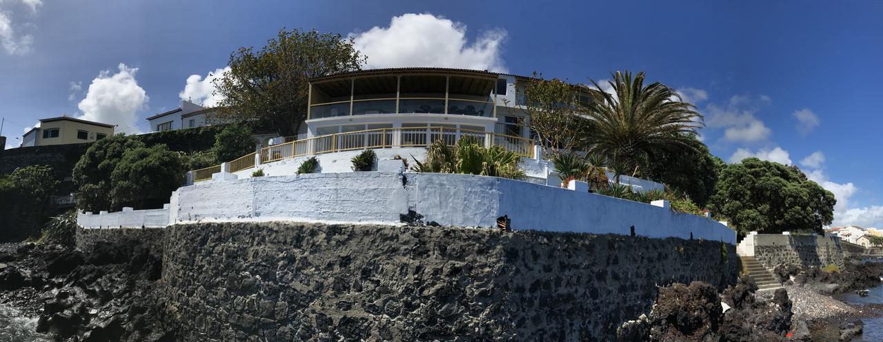 A By The Sea Privatunterkunft Vila Franca do Campo