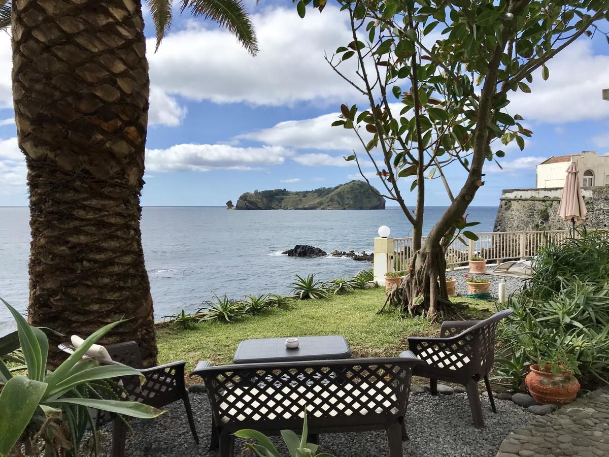 Privatunterkunft A By The Sea Vila Franca do Campo