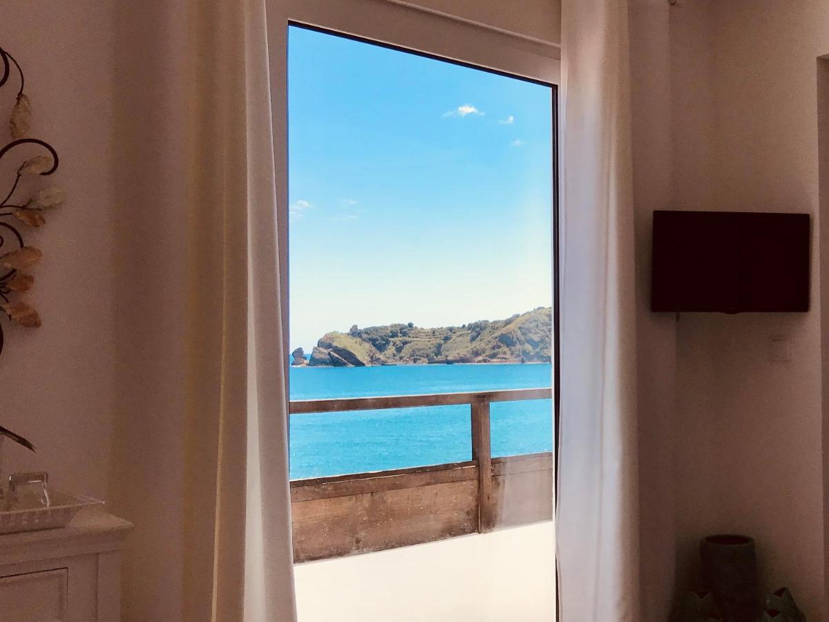 A By The Sea Privatunterkunft