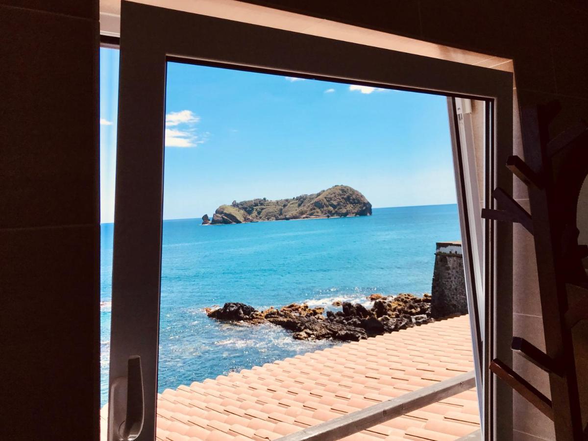 Privatunterkunft A By The Sea